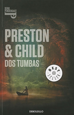 DOS Tumbas / Two Graves [Spanish] 8490327343 Book Cover