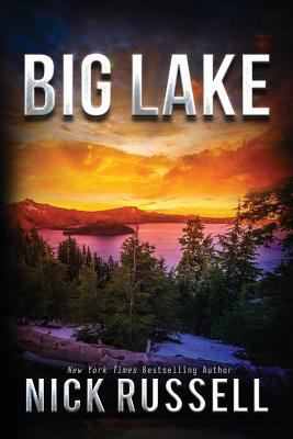 Big Lake 0971249180 Book Cover