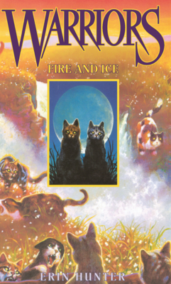 Fire and Ice B0GMZSL276 Book Cover