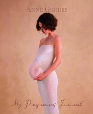 My Pregnancy Journal 0740743929 Book Cover