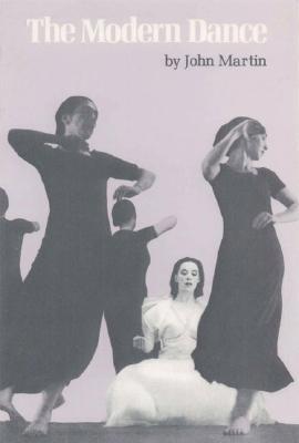 The Modern Dance 0871270013 Book Cover