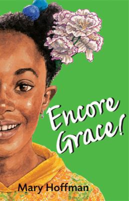 Encore Grace! 184507033X Book Cover
