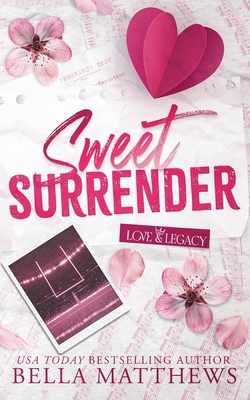 Sweet Surrender B0GMTWR5W7 Book Cover