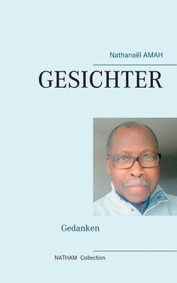 Gesichter (German Edition) [German]            Book Cover