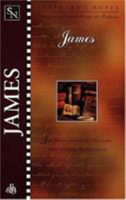 Shepherd's Notes: James 0805490183 Book Cover