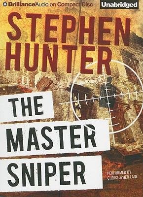 The Master Sniper 1441861424 Book Cover