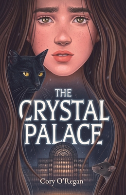 The Crystal Palace 1068159901 Book Cover