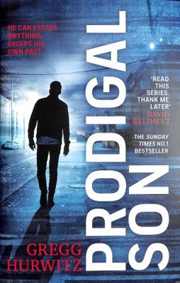 Prodigal Son (Orphan X 6) 0241402859 Book Cover