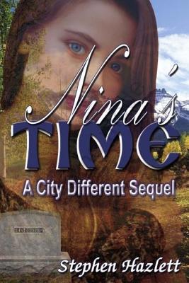 Nina's Time 1985667347 Book Cover