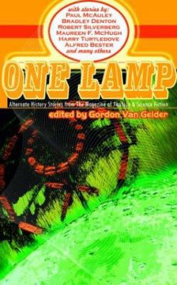 One Lamp: Alternate History Stories from the Ma... 1568582765 Book Cover