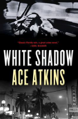 White Shadow 0399153551 Book Cover