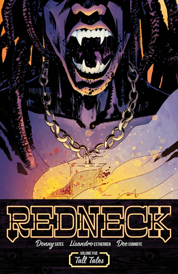 Redneck Volume 5 1534316094 Book Cover