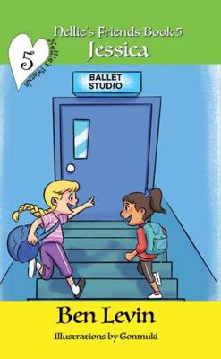 Jessica : Nellie's Friends Book 5