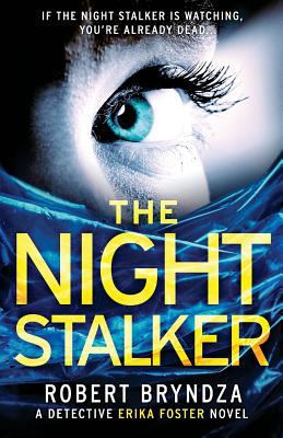 The Night Stalker 1786810069 Book Cover