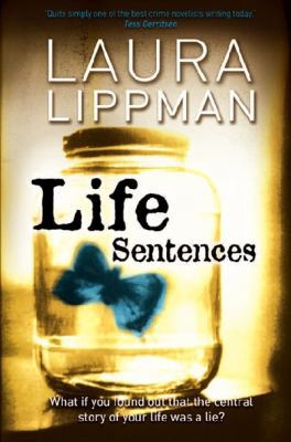 Life Sentences 0007300247 Book Cover