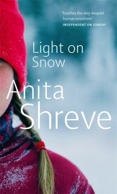 Light on Snow 0349117918 Book Cover