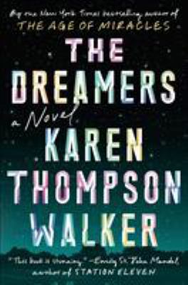 The Dreamers 1984801481 Book Cover