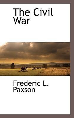 The Civil War 1113138955 Book Cover