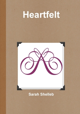Heartfelt 1300436395 Book Cover