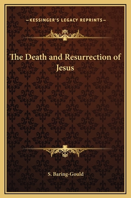 The Death and Resurrection of Jesus 1169234933 Book Cover