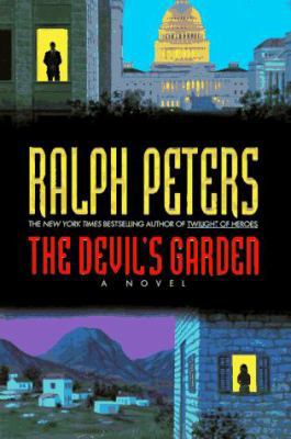The Devil's Garden 0380973626 Book Cover