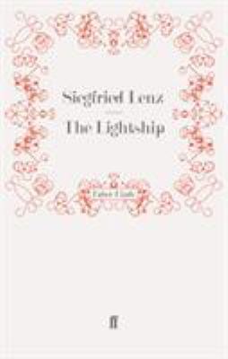 The Lightship 0571274846 Book Cover