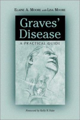 Graves' Disease: A Practical Guide 0786410116 Book Cover