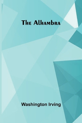 The Alhambra 9366388914 Book Cover