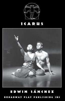 Icarus 088145155X Book Cover