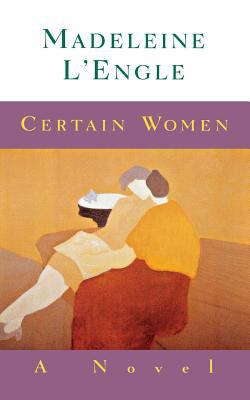 Certain Women 0060652071 Book Cover