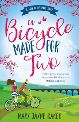 A Bicycle Made for Two: Volume 1 1907324151 Book Cover
