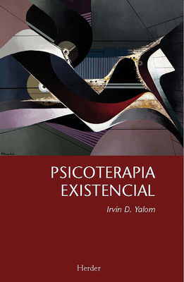 Psicoterapia Existencial [Spanish] 842542786X Book Cover