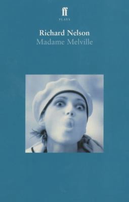 Madame Melville 0571207944 Book Cover