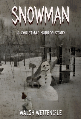 Snowman B0GG23PD2C Book Cover