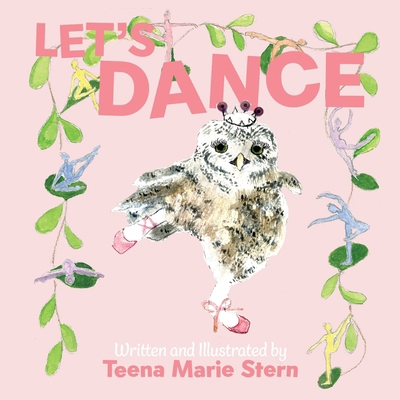 Let's Dance 1665311096 Book Cover