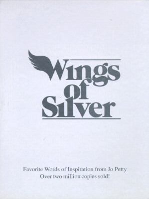 Wings of Silver B0033PXV7S Book Cover