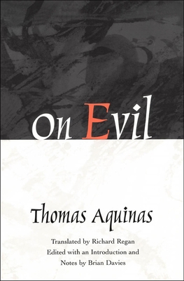 On Evil 0195158539 Book Cover