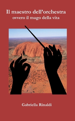 Il maestro dell'orchestra: ovvero il mago della... [Italian] B0C2S9D6JM Book Cover