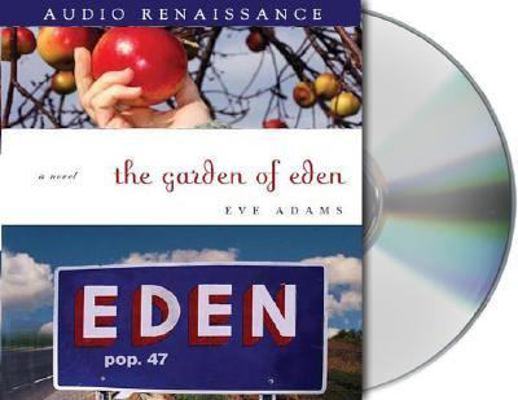 The Garden of Eden 1593973721 Book Cover
