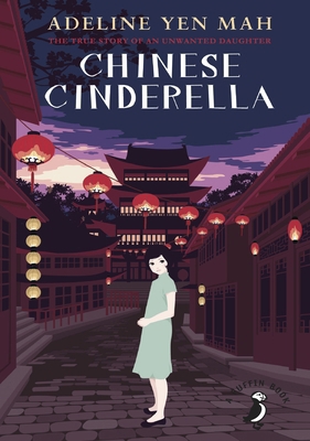 Chinese Cinderella 0141359412 Book Cover