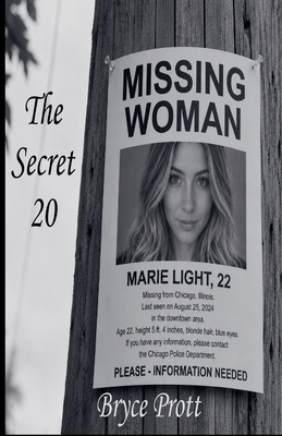 The Secret 20 B0H1F3RJB2 Book Cover