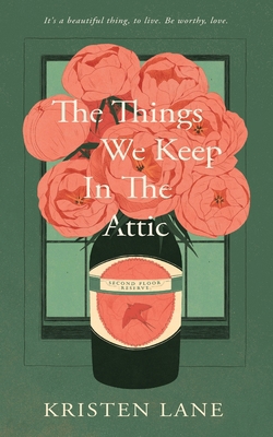 The Things We Keep in the Attic B0GZGPGVWQ Book Cover