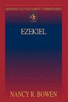 Abingdon Old Testament Commentaries: Ezekiel B00KEUANDA Book Cover