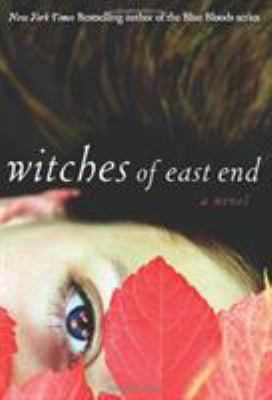 Witches of East End B005UVQFMQ Book Cover