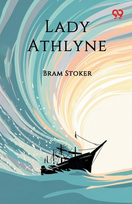 Lady Athlyne 9371816104 Book Cover
