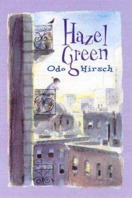 Hazel Green 1864489618 Book Cover