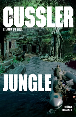 Jungle: Thriller - Traduit de l'Anglais (Etats-... [French] 2246788935 Book Cover