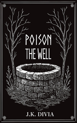Poison The Well B0GM3FXVR8 Book Cover