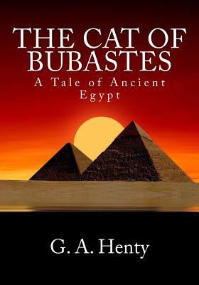The Cat of Bubastes 1495377504 Book Cover