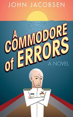 A Commodore of Errors 1611453380 Book Cover